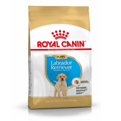 Royal Canin Seca Labrador Retriever Puppy